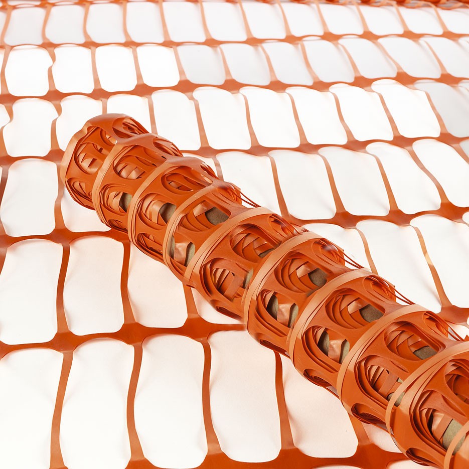 Malla señalización